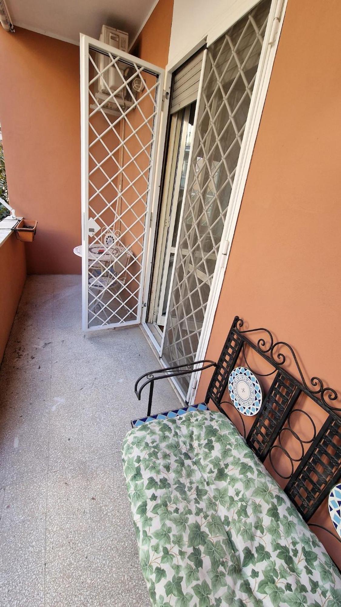 Appartement Peck House In Marconi San Paolo