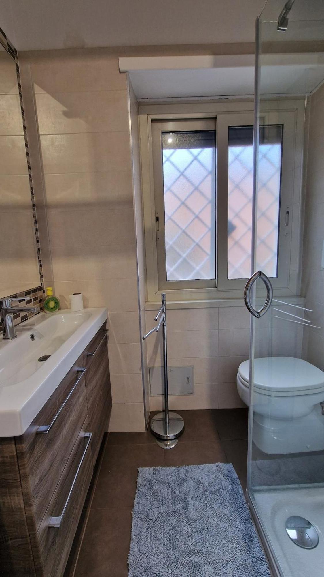 Appartement Peck House In Marconi San Paolo *