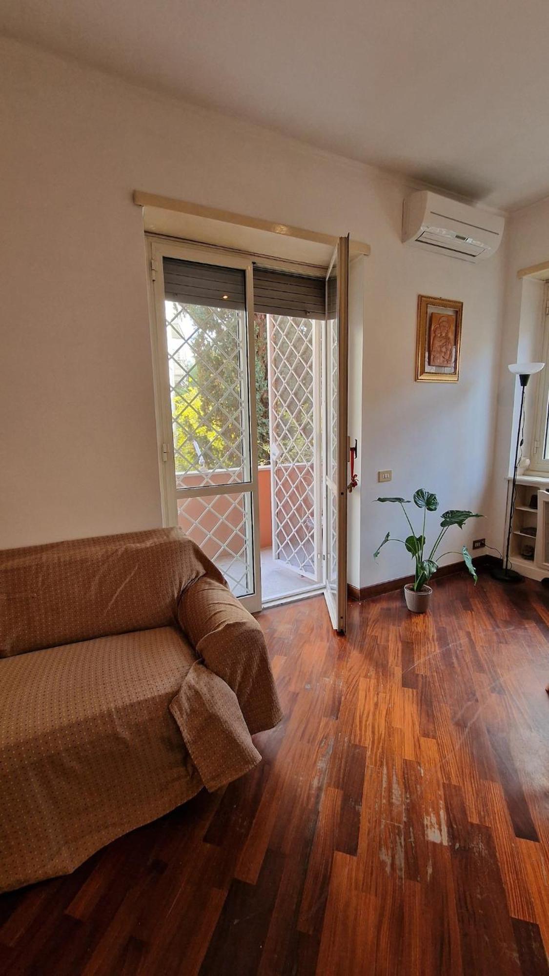 Peck House In Marconi San Paolo Appartement Rome