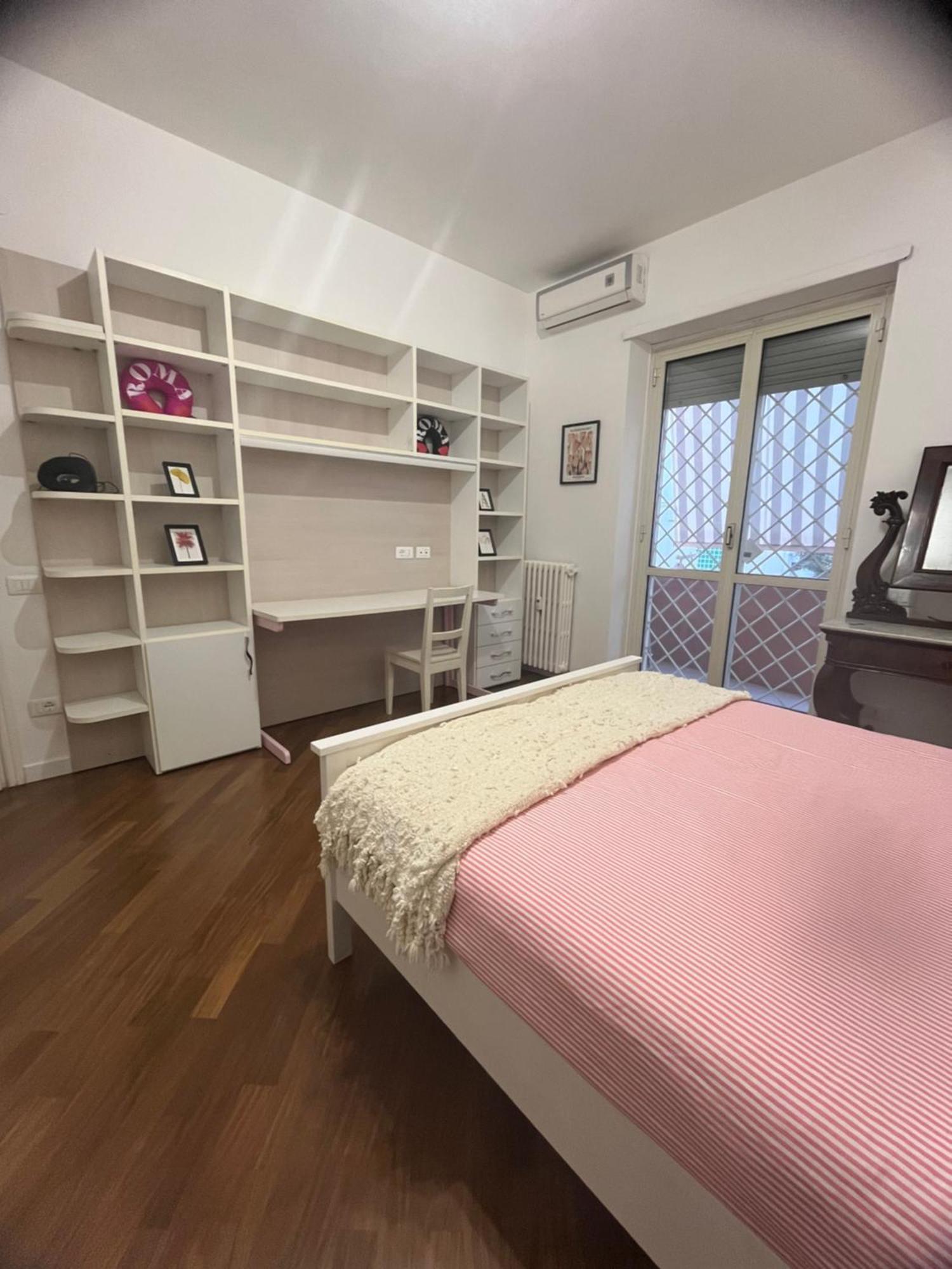 Peck House In Marconi San Paolo Appartement Rome