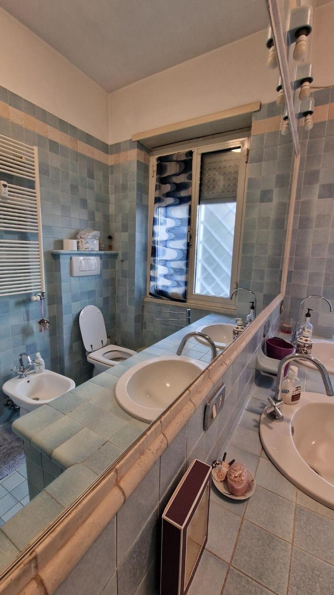 Appartement Peck House In Marconi San Paolo *