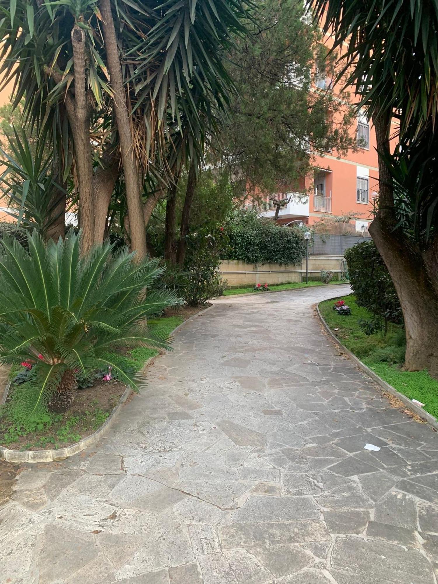 Peck House In Marconi San Paolo Appartement