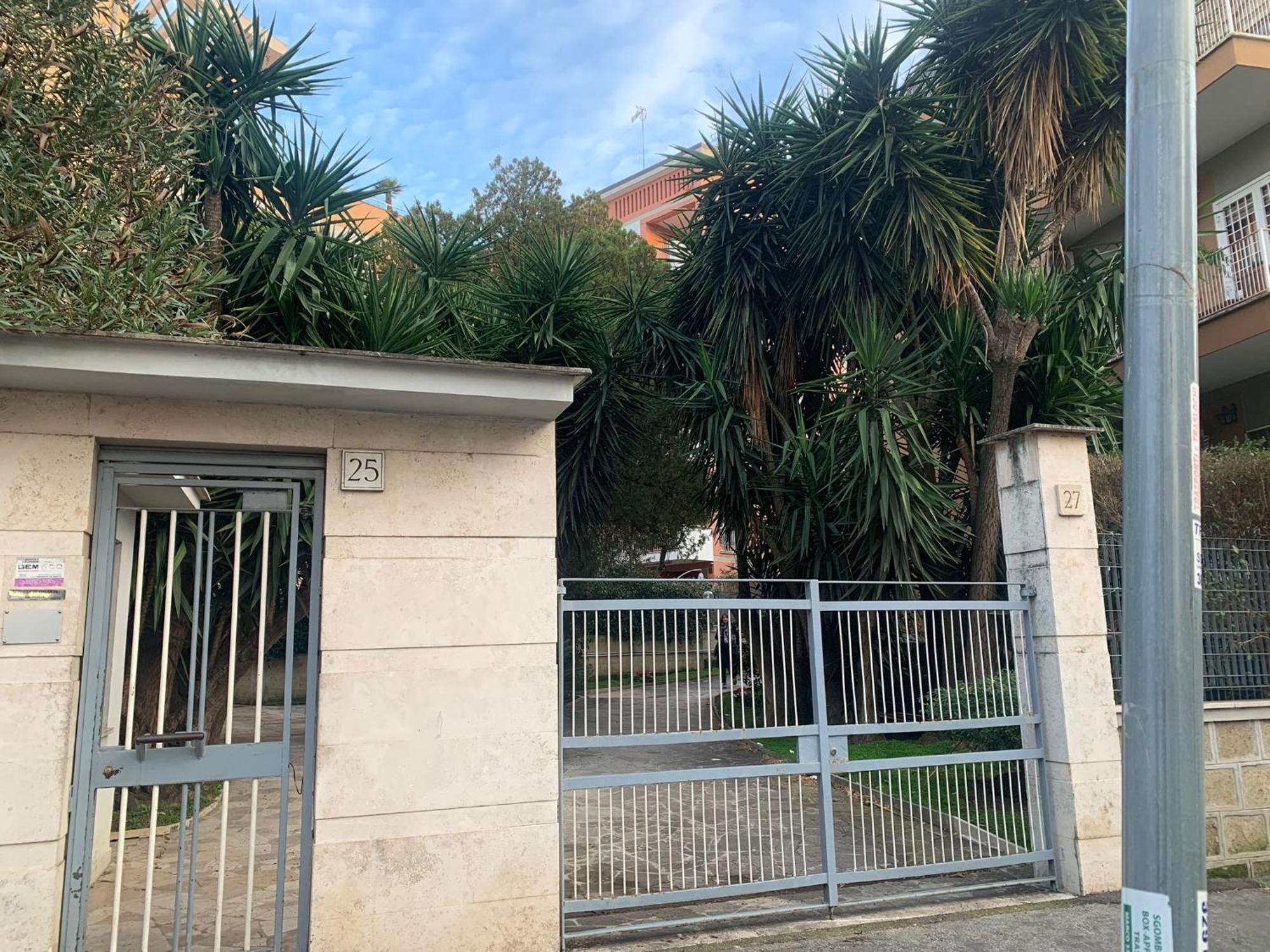 Appartement Peck House In Marconi San Paolo *