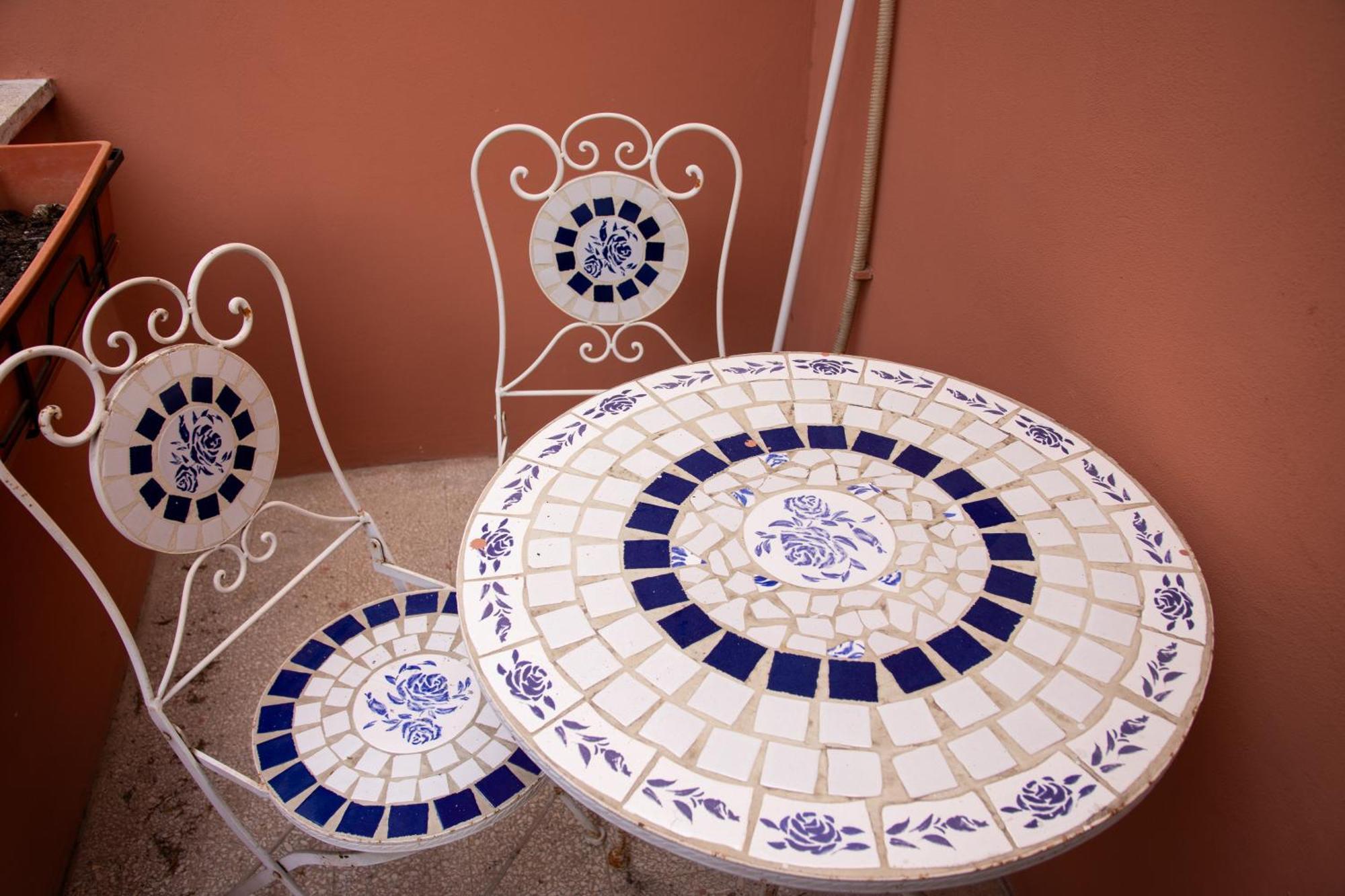 Peck House In Marconi San Paolo Appartement Rome