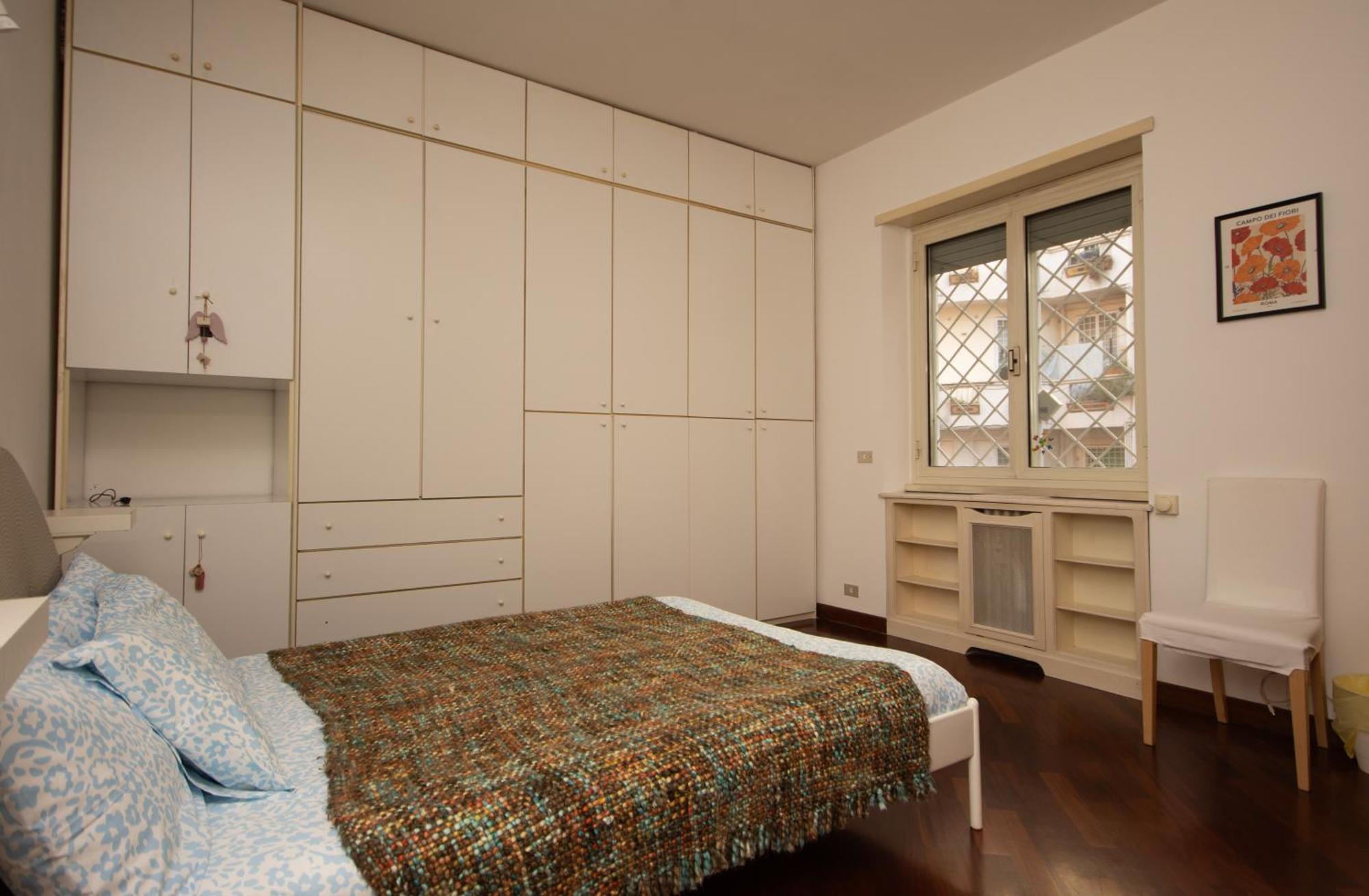 Appartement Peck House In Marconi San Paolo *